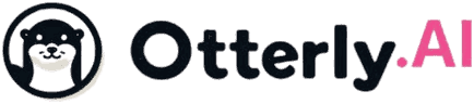 Logo Otterly.AI