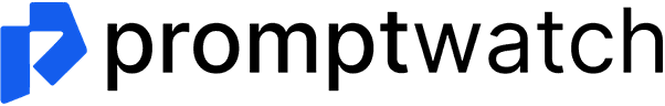Logo Promptwatch