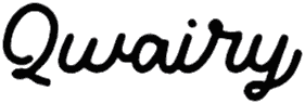 Logo Qwairy
