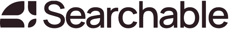 Logo Searchable