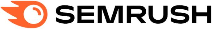 Logo Semrush