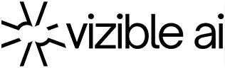 Logo Vizible AI